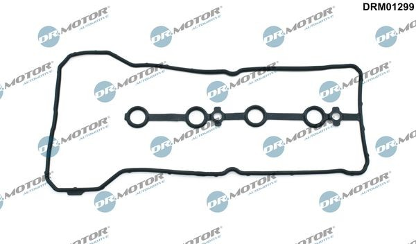 Прокладка крышки двигателя Renault Fluence седан (L3) (2010 - 2026) цена, от 11.80 USD